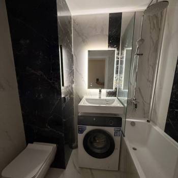 Сдается 2-х комнатная квартира, 46 м²