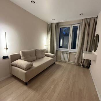 Сдается 2-х комнатная квартира, 46 м²