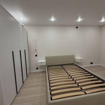 Сдается 2-х комнатная квартира, 46 м²