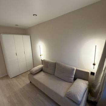 Сдается 2-х комнатная квартира, 46 м²