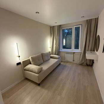 Сдается 2-х комнатная квартира, 46 м²