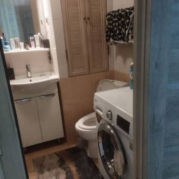 Продается 1-комнатная квартира, 38 м²