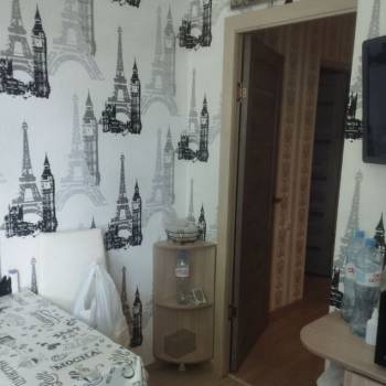 Продается 1-комнатная квартира, 38 м²