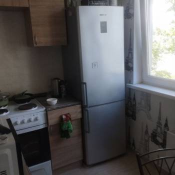 Продается 1-комнатная квартира, 38 м²
