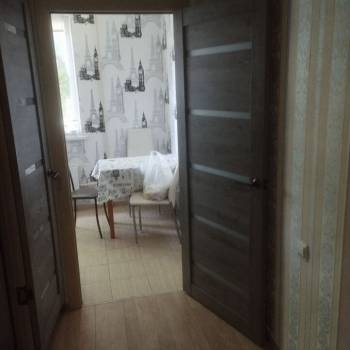 Продается 1-комнатная квартира, 38 м²
