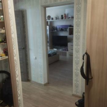 Продается 1-комнатная квартира, 38 м²