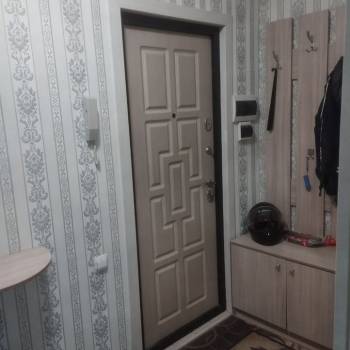 Продается 1-комнатная квартира, 38 м²