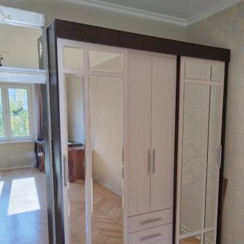 Сдается 1-комнатная квартира, 33 м²