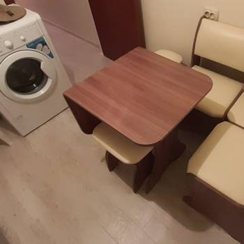 Сдается 1-комнатная квартира, 33 м²