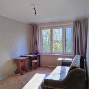 Сдается 1-комнатная квартира, 33 м²