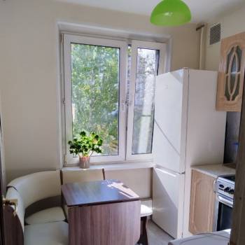 Сдается 1-комнатная квартира, 33 м²
