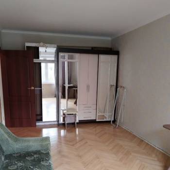 Сдается 1-комнатная квартира, 33 м²