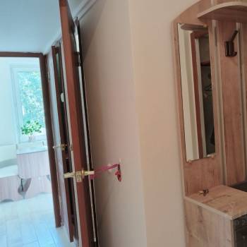 Сдается 1-комнатная квартира, 33 м²