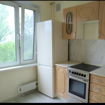 Сдается 1-комнатная квартира, 33 м²