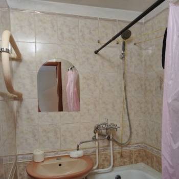 Сдается 1-комнатная квартира, 33 м²