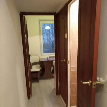 Сдается 1-комнатная квартира, 33 м²