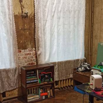 Продается 3-х комнатная квартира, 78 м²
