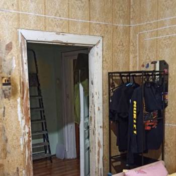 Продается 3-х комнатная квартира, 78 м²