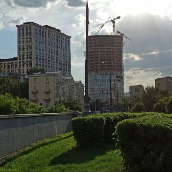 Продается 3-х комнатная квартира, 78 м²