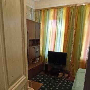 Продается 3-х комнатная квартира, 78 м²