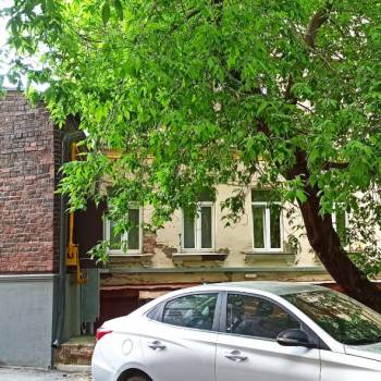Продается 3-х комнатная квартира, 78 м²