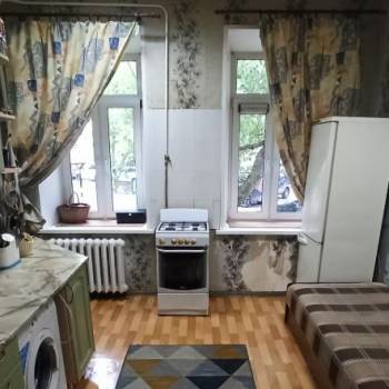 Продается 3-х комнатная квартира, 78 м²