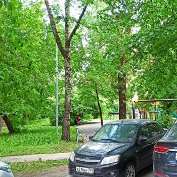 Продается 3-х комнатная квартира, 78 м²