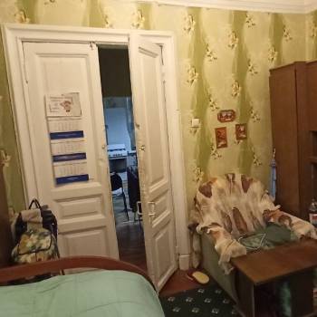 Продается 3-х комнатная квартира, 78 м²