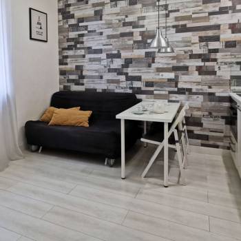 Сдается 1-комнатная квартира, 35 м²