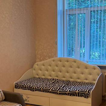 Сдается 1-комнатная квартира, 32,3 м²