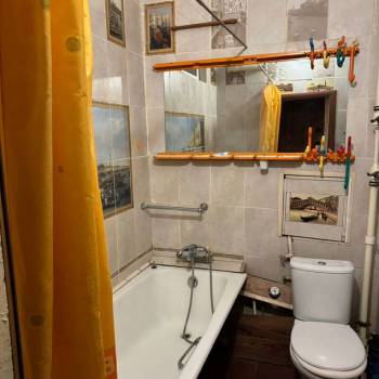 Сдается 1-комнатная квартира, 32,3 м²