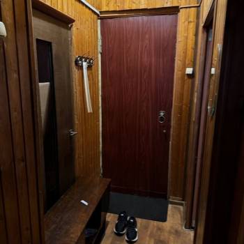 Сдается 1-комнатная квартира, 32,3 м²