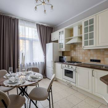 Сдается 2-х комнатная квартира, 68,8 м²