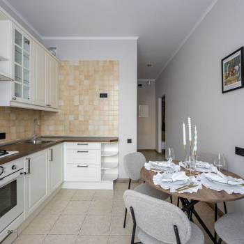 Сдается 2-х комнатная квартира, 68,8 м²