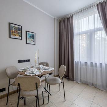 Сдается 2-х комнатная квартира, 68,8 м²