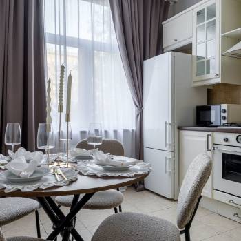 Сдается 2-х комнатная квартира, 68,8 м²
