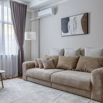 Сдается 2-х комнатная квартира, 68,8 м²