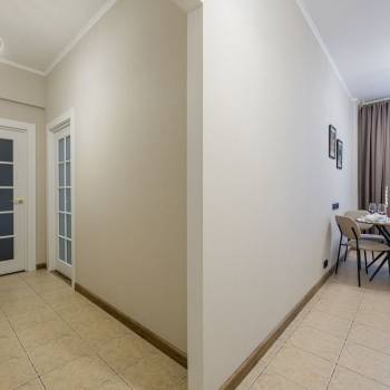 Сдается 2-х комнатная квартира, 68,8 м²