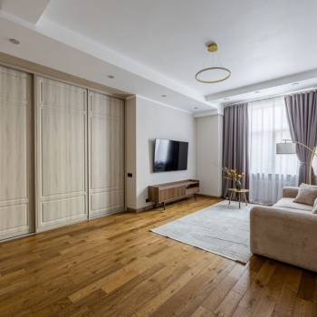 Сдается 2-х комнатная квартира, 68,8 м²