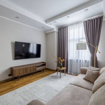 Сдается 2-х комнатная квартира, 68,8 м²