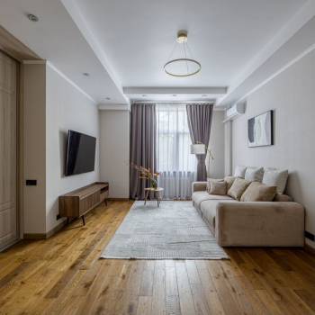 Сдается 2-х комнатная квартира, 68,8 м²
