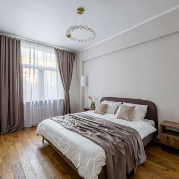 Сдается 2-х комнатная квартира, 68,8 м²