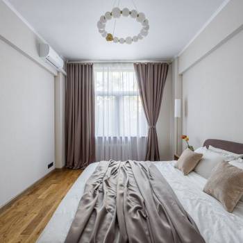 Сдается 2-х комнатная квартира, 68,8 м²