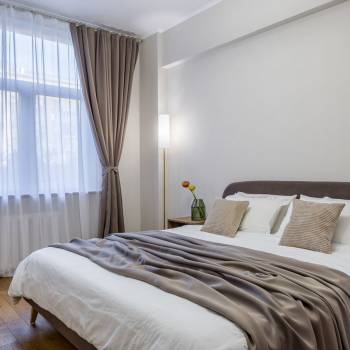 Сдается 2-х комнатная квартира, 68,8 м²