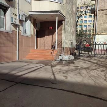 Продается 3-х комнатная квартира, 104,6 м²
