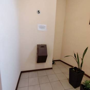 Продается 3-х комнатная квартира, 104,6 м²