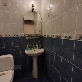 Продается 3-х комнатная квартира, 104,6 м²