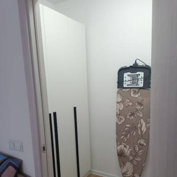 Сдается 1-комнатная квартира, 33,2 м²