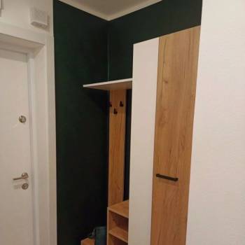 Сдается 1-комнатная квартира, 33,2 м²