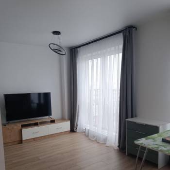 Сдается 1-комнатная квартира, 33,2 м²